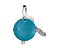 Balise connectée - BOOMTAG - Tracker GPS - Bluetooth sécurisé - Plastique durable - Compatible iOS