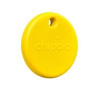 Balise connectée Chipolo POP - Jaune