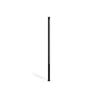 LEDKIA LIGHTING Balise Extérieur LED 12-24W 80-160 cm avec pique Calax 1200 mm