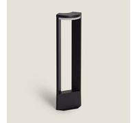 Balise Extérieure Led 12w Saillie Sur Pied 60cm Salor Cct 2700k - 3300k - 4000k