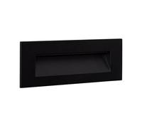 LEDKIA LIGHTING - Balise LED Extérieure Encastrable au Mur | 7W | 360lm | IP65 | Aluminium Durable | Éclairage Intérieur/Extérieur, 4000K Blanc Neutre