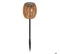 Balise solaire ""Elais"" H39cm - Atmosphera Créateur d'intérieur