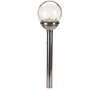 Balise solaire Firefly Opale SMART GARDEN - Pack de 4
