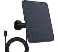 Reolink Panneau solaire 2 (Panneau solaire), Caméra réseau : accessoires