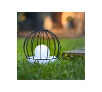 Balise solaire EZIlight® Solar deco ball Pack de 6 lampes G