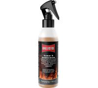 BALL 25415 - Nettoyant pour cheminée et four Kamofix, 150 ml, spray à pompe