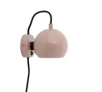 Ball Applique Murale Nue