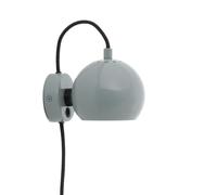 Ball Applique Murale Vert Menthe