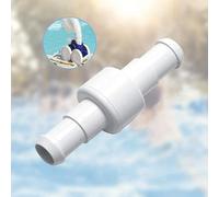 Ball Bearing Swivel Replacement for Pool Cleaner D20 Pivot à Billes de Rechange pour Nettoyeur de Piscine Polaris
