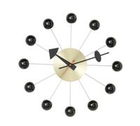 Horloge murale Ball Clock Ø33cm
