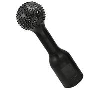 Ball Gouge pour meuleuse d’angle, tête de meulage sphérique 30 mm, fraise rotative en acier carbone pour sculpture sur bois, sculpture de cuillères, creusage et rainurage du bois