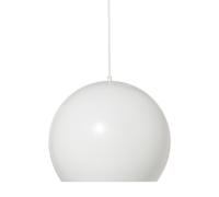 Ball Suspension Ø40 Blanc Mat