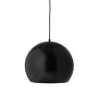 Frandsen Ball Suspension Ø40 Noir Mat