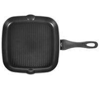 BALLARINI 130 poêle à griller 28x28cm