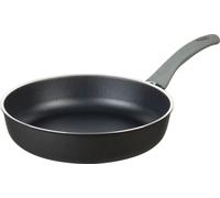 Poêle 75003-054-0 Noir Aluminium Plastique 1 Pièce Ø 28 cm