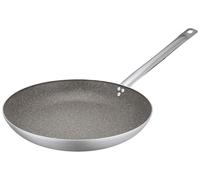 Ballarini b53t54 Poêle lente, 1 poignée, diamètre 36 cm, granit professionnel