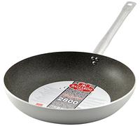 Ballarini B53T59 - Poêle Professionnelle Haute, 1 Manche, 36 cm de diamètre, Pierre granité