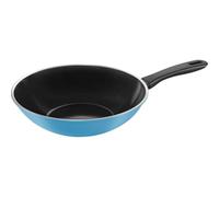 BALLARINI CAPRERA Wok 28 cm blue