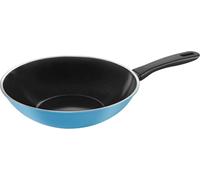 BALLARINI CAPRERA Wok 28 cm blue