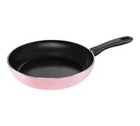 BALLARINI CAPRERA Z1025-114 Caprera Poêle profonde avec revêtement en céramique Rose 28 cm