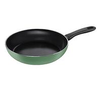 BALLARINI Caprera Z1026-057 Poêle profonde avec revêtement en céramique Vert herbes 28 cm