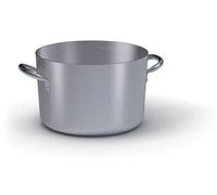 Ballarini Casserole Élevée 2 Poignées En Aluminium 32 Cm - 7020.32