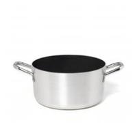 BALLARINI Casserole, gamme 6700, induction, diamètre 24 cm