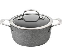 BALLARINI marmite, 24 cm | ronde | aluminium