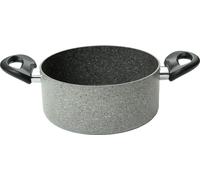 Ballarini - Cortina Granitium 24 cm pot en granit
