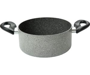 Ballarini - Cortina Granitium 24 cm pot en granit