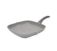 Ballarini - Cortina Granitium 28 cm poêle à griller en granit