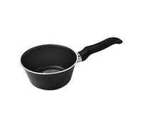 BALLARINI Firenze Casserole, Cortan, Noir, Diamètre 14 cm