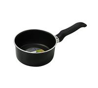 BALLARINI Firenze Casserole, Cortan, Noir, Diamètre 14 cm