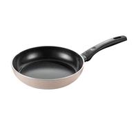 Ballarini Ledro Bratpfanne 24cm, Poêle + casserole, Beige