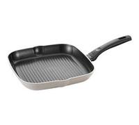 Ballarini Poêle-gril Ledro 28 cm, aluminium – revêtement antiadhésif en céramique