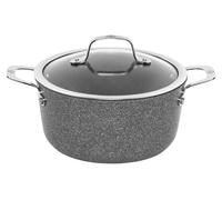 BALLARINI marmite, 24 cm | ronde | aluminium