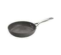 Ballarini Marmite céramique antiadhésive Ledro avec couvercle en verre Ballarini 24 cm