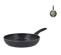 Ballarini Padella Cervia en Aluminium Antiadhésif, Anthracite 28 cm