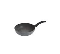 BALLARINI Plaque 1 manche 28 cm en granit ECO induction