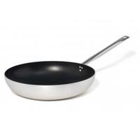 BALLARINI Poêle à bords hauts en aluminium antiadhésif, diamètre 40 cm