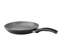 Ballarini Poêle à Frire " Bologna " Granitium 24cm Haute Antiadhésif' Induction