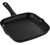 BALLARINI poêle à griller, 28 cm | carré | aluminium