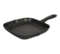 Ballarini poêle à griller - Noir