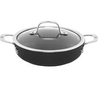 BALLARINI poêle à servir, 24 cm | rond | PTFE