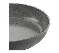 Ballarini poêle classique Salina - Gris