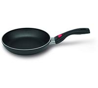 Ballarini Poêle, Ronde, ∅ 28 cm, Aluminium, Noir, série Click & Cook