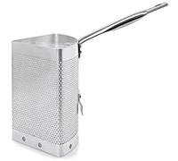 Ballarini Professionale 7070.36 Passoire pichet, Aluminium, Gris, 36 cm