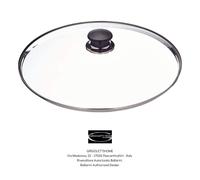 BALLARINI Specials Couvercle 32 cm, Verre