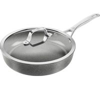 Ballarini - Salina Ceramic 28 cm sauteuse + couvercle