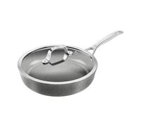 Ballarini Salina Ceramic Granit sauteuse avec couvercle en verre. 28 cm